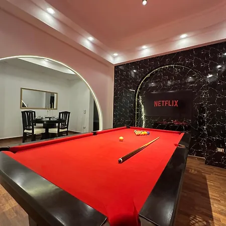 2 - Bedroom Apartment In The Heart Of Zamalek Visits Allowed Cairo Exterior photo