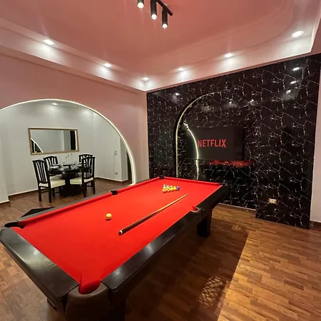 2 - Bedroom Apartment In The Heart Of Zamalek Visits Allowed Cairo Exterior photo