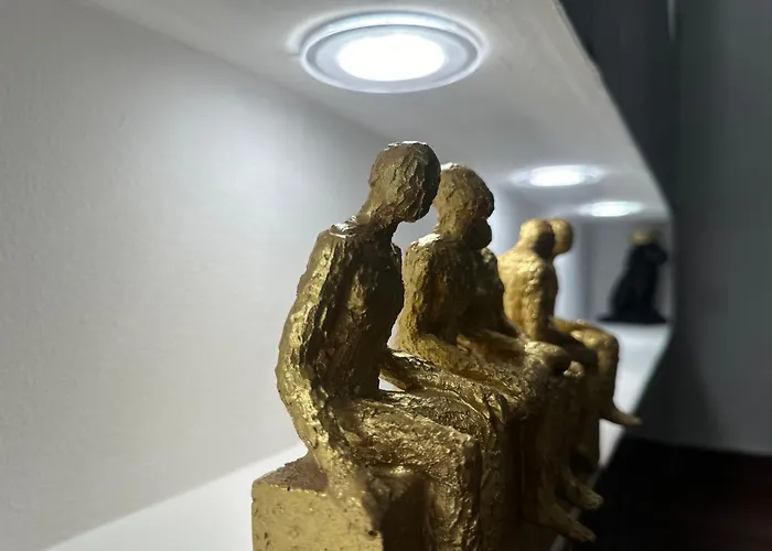 2 - Bedroom Apartment In The Heart Of Zamalek Visits Allowed