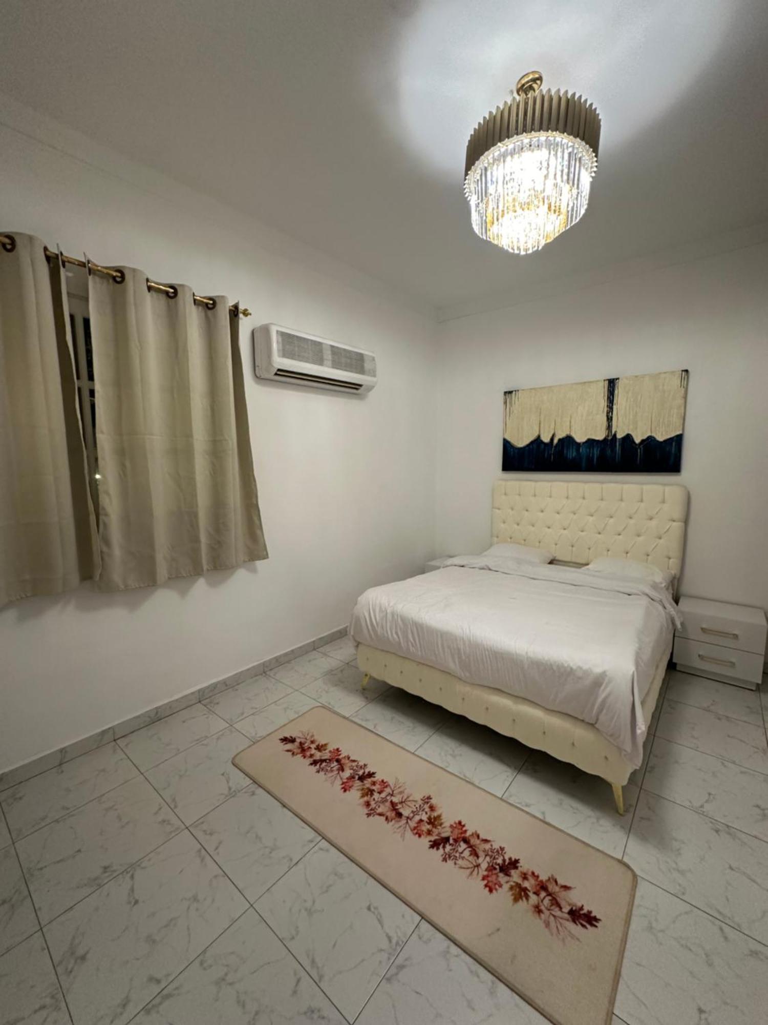 Apartment 2 - Bedroom In The Heart Of Zamalek Visits Allowed Cairo