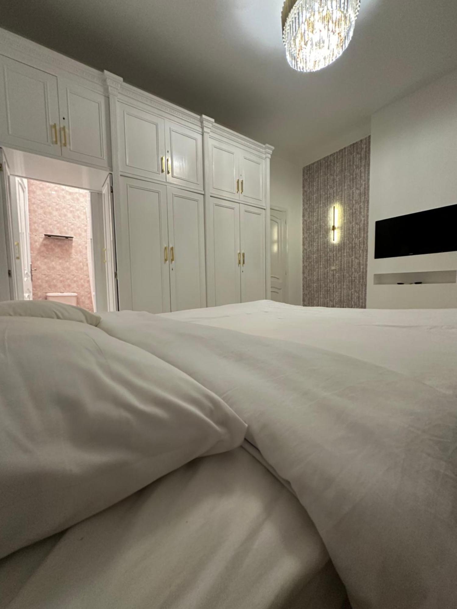 2 - Bedroom In The Heart Of Zamalek Visits Allowed