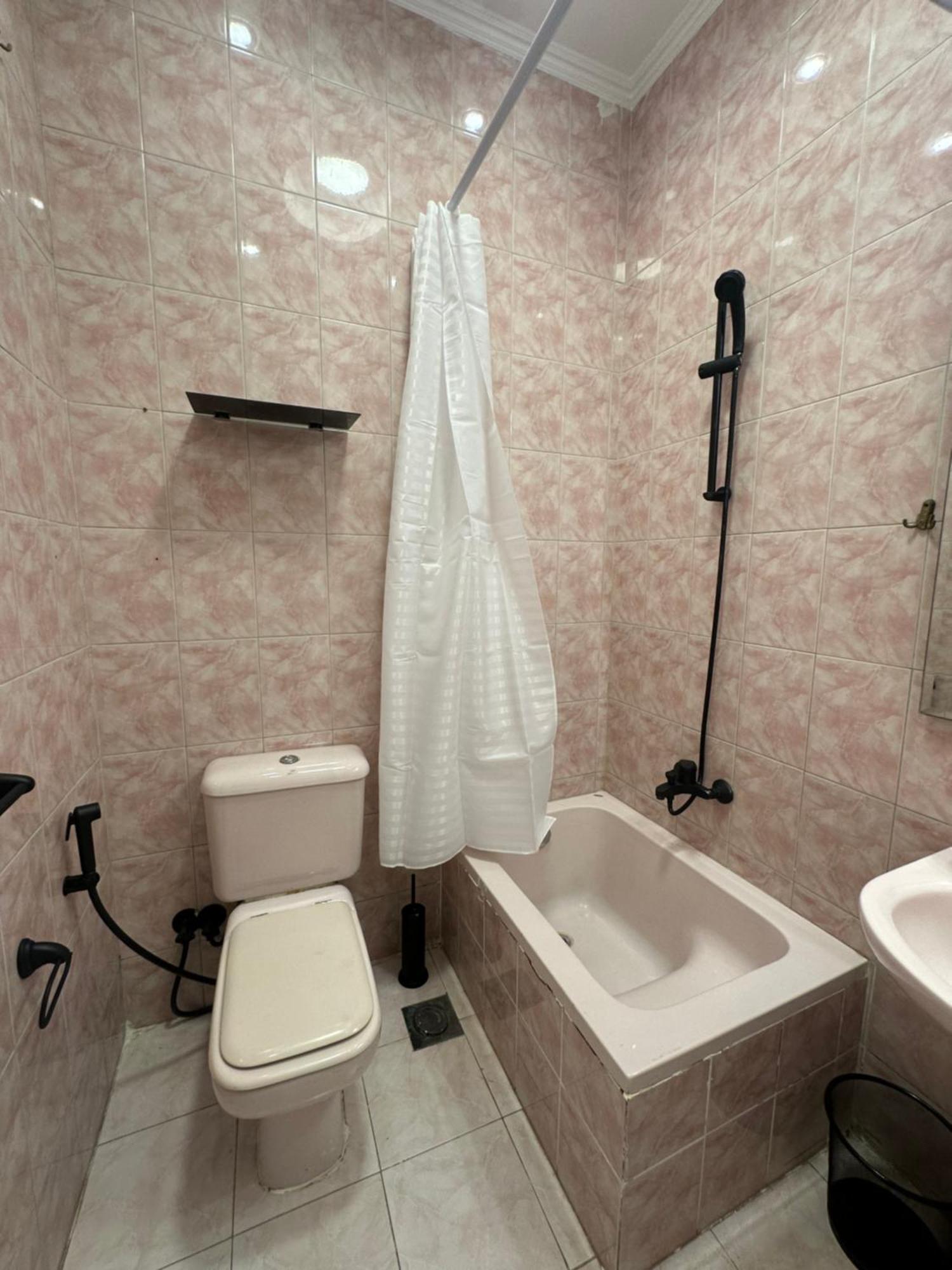 2 - Bedroom In The Heart Of Zamalek Visits Allowed