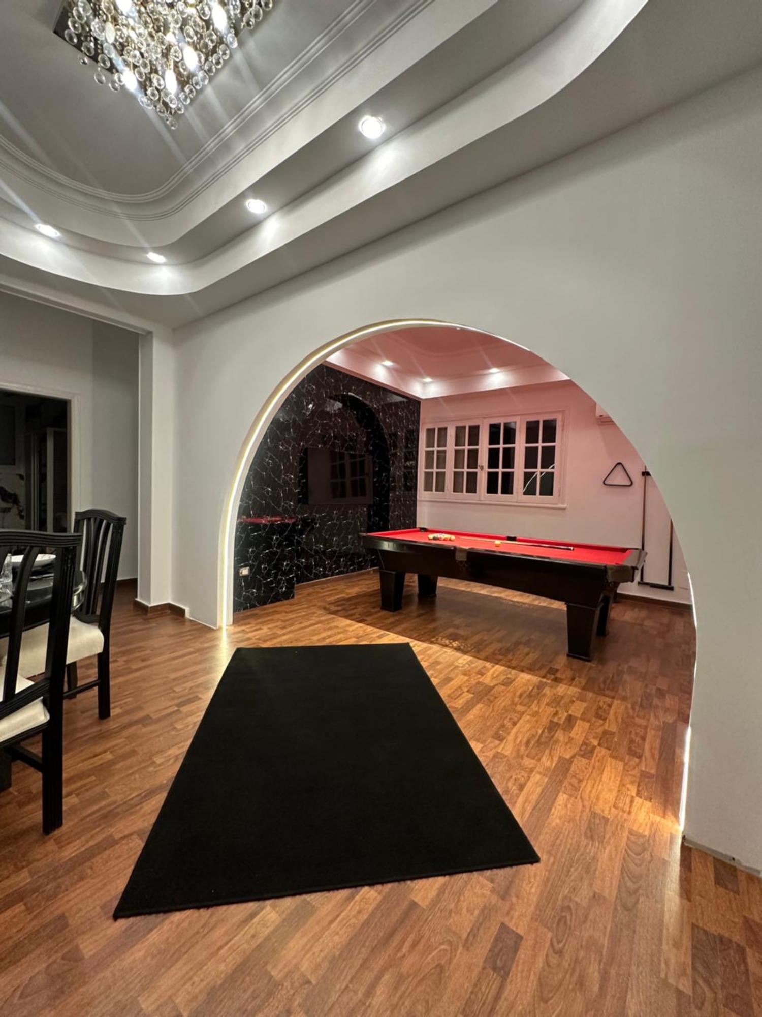 2 - Bedroom In The Heart Of Zamalek Visits Allowed Cairo