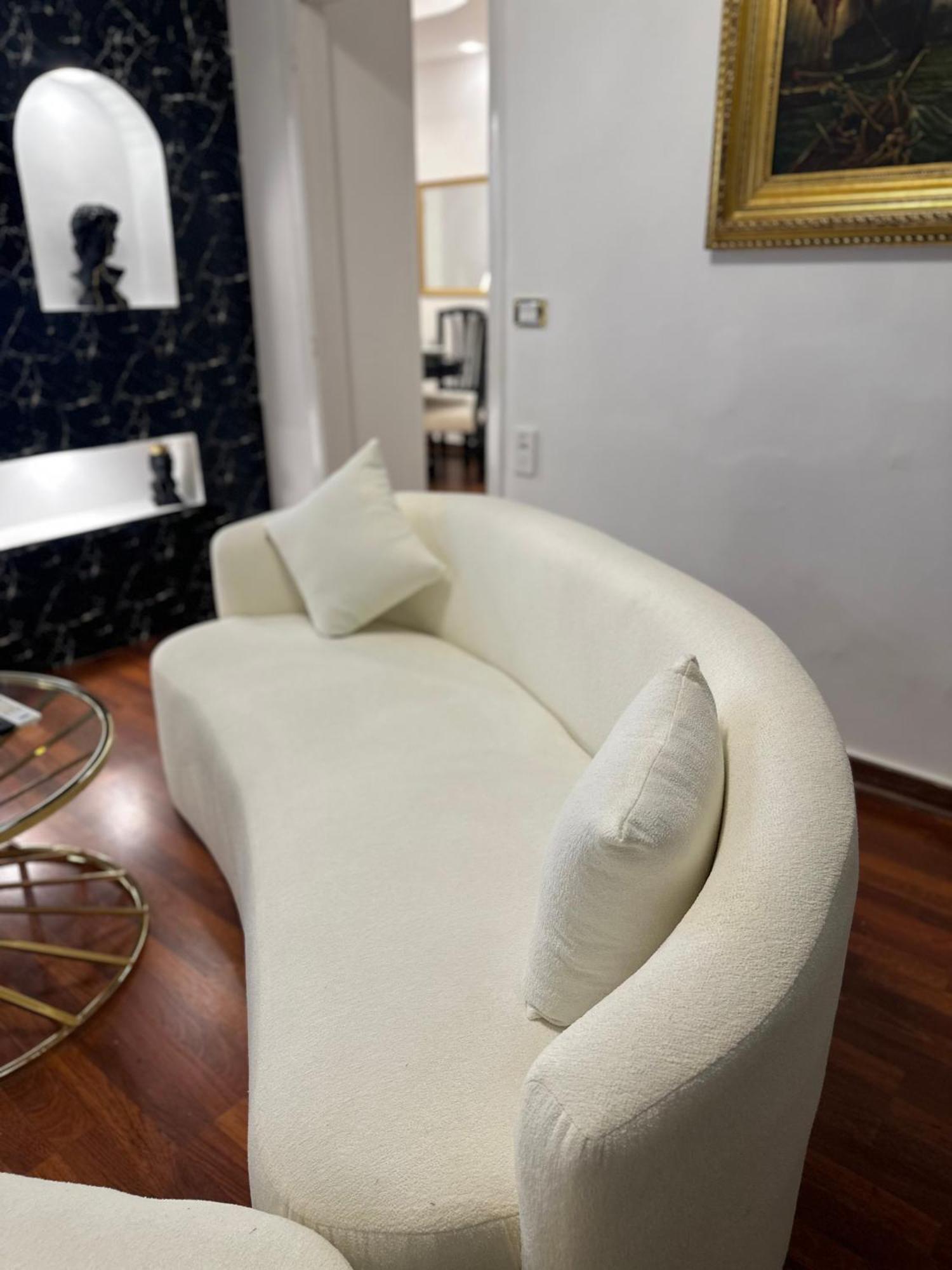 2 - Bedroom In The Heart Of Zamalek Visits Allowed