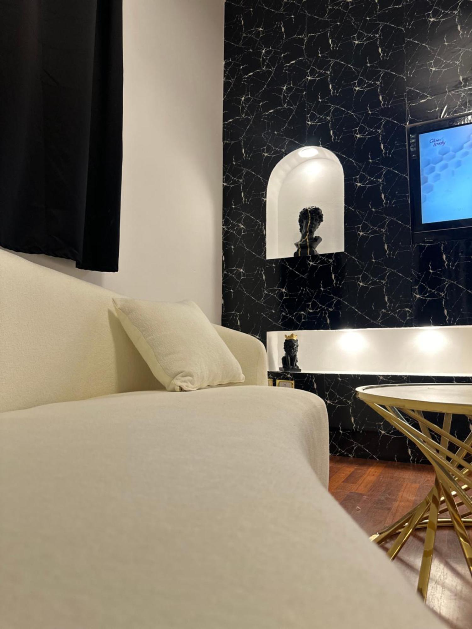 2 - Bedroom In The Heart Of Zamalek Visits Allowed * Cairo
