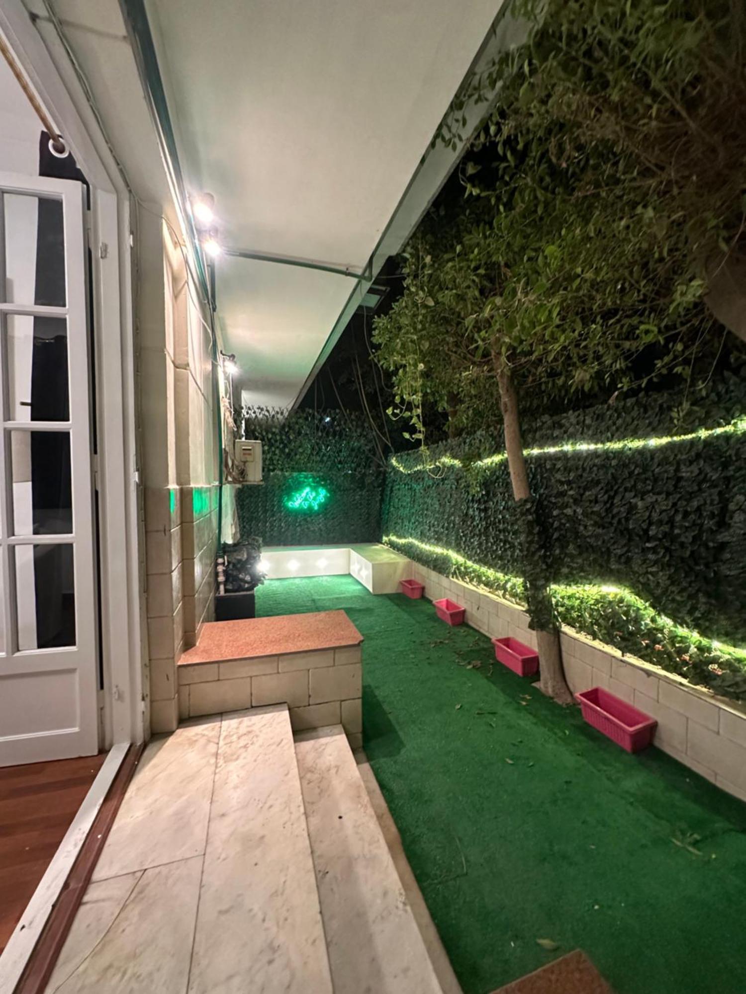 2 - Bedroom In The Heart Of Zamalek Visits Allowed * Cairo