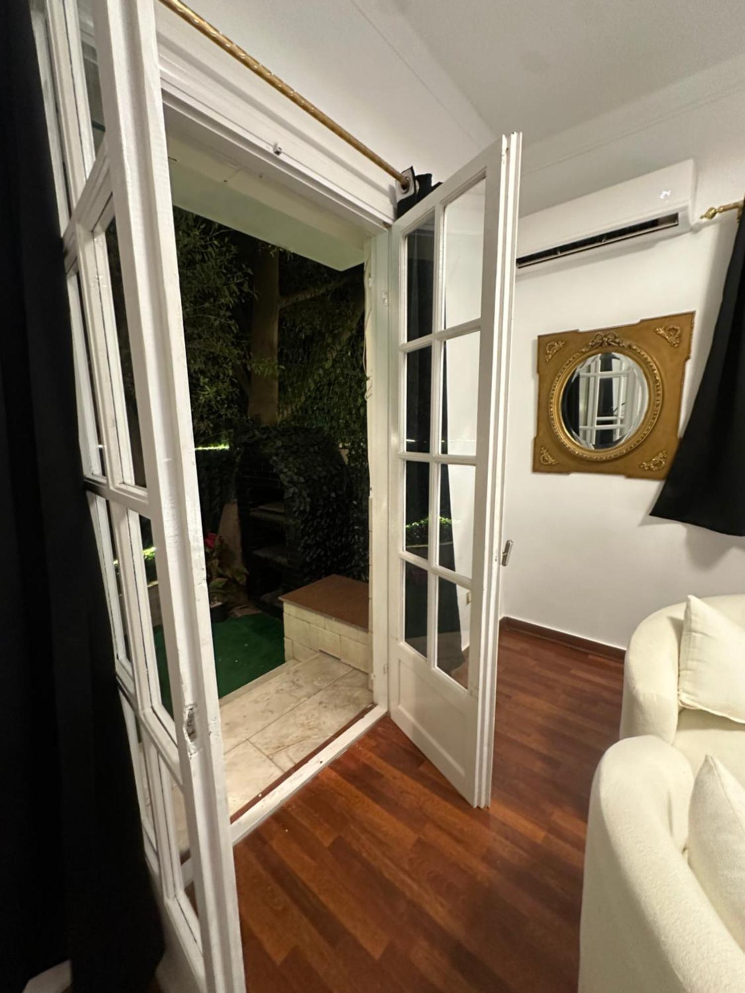 2 - Bedroom In The Heart Of Zamalek Visits Allowed