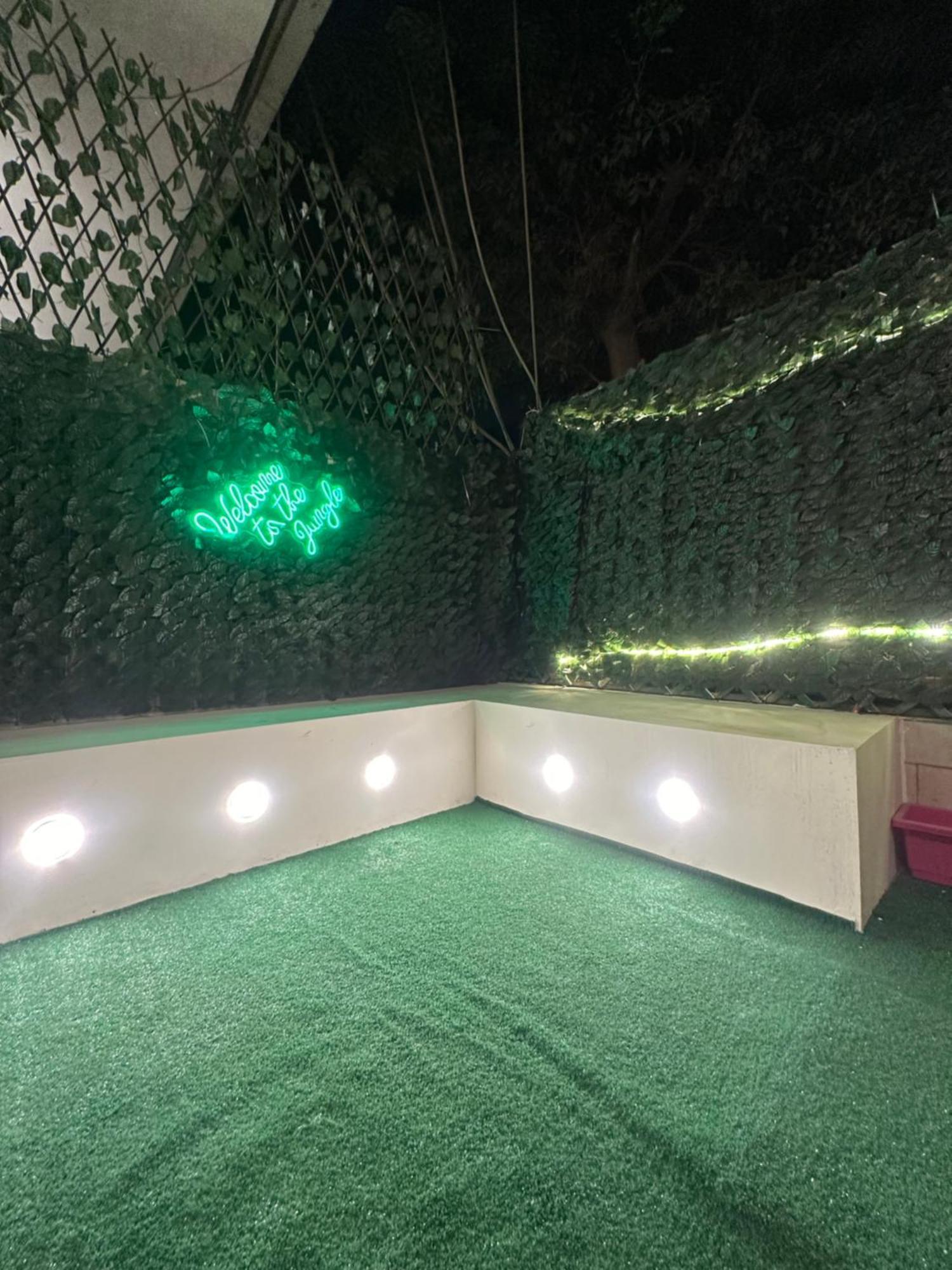 Apartment 2 - Bedroom In The Heart Of Zamalek Visits Allowed *