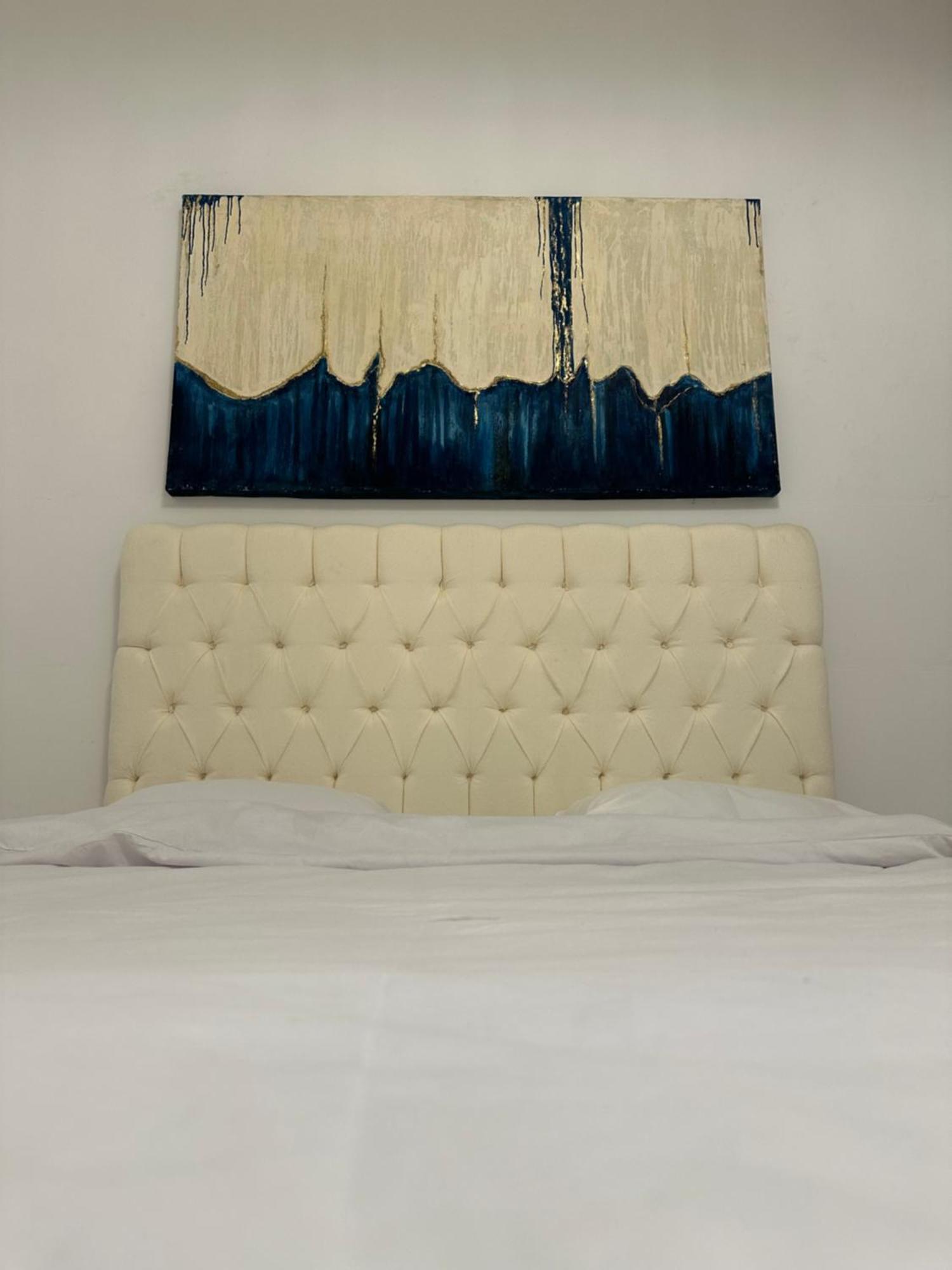 2 - Bedroom In The Heart Of Zamalek Visits Allowed *