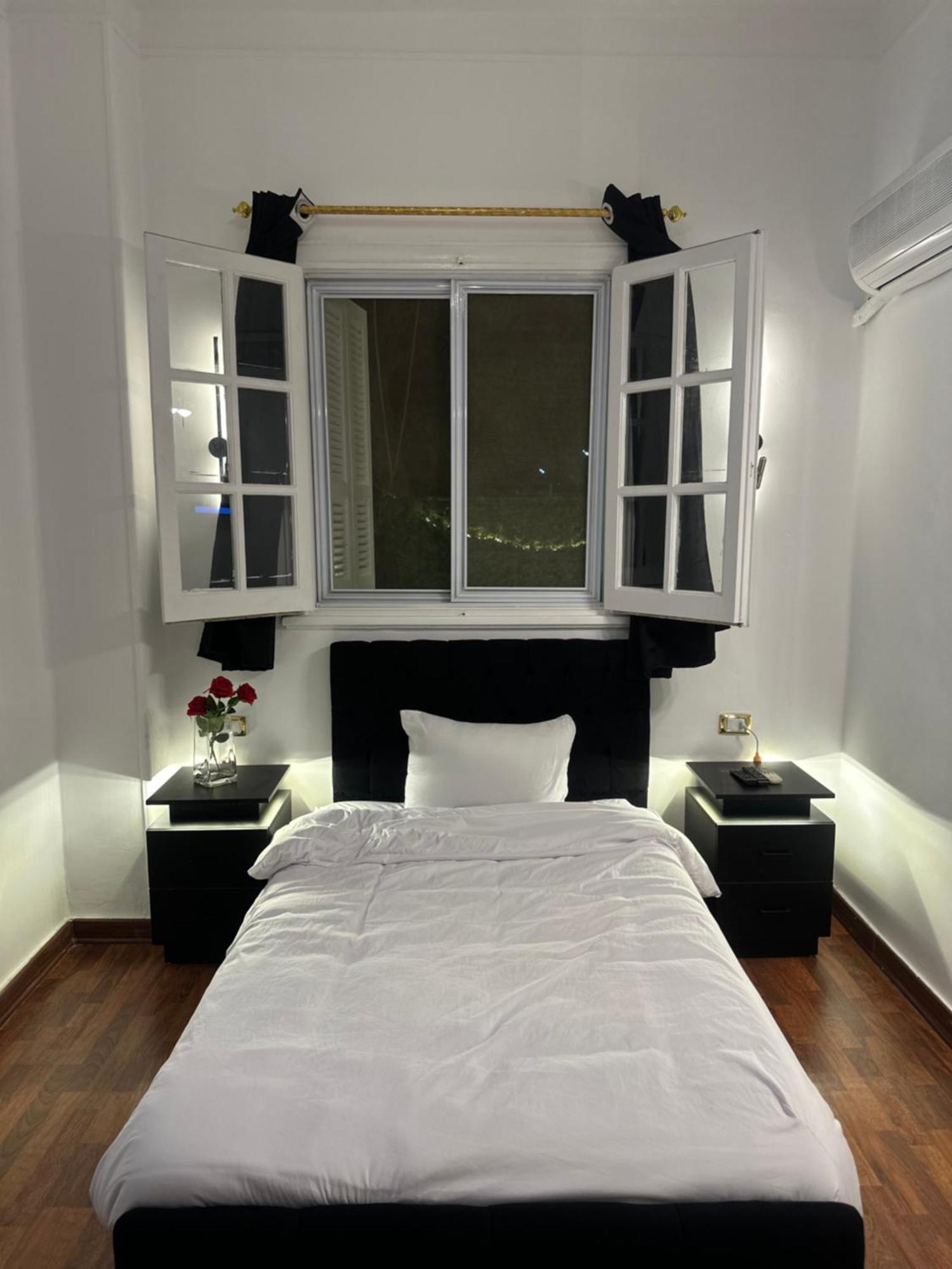 2 - Bedroom In The Heart Of Zamalek Visits Allowed *