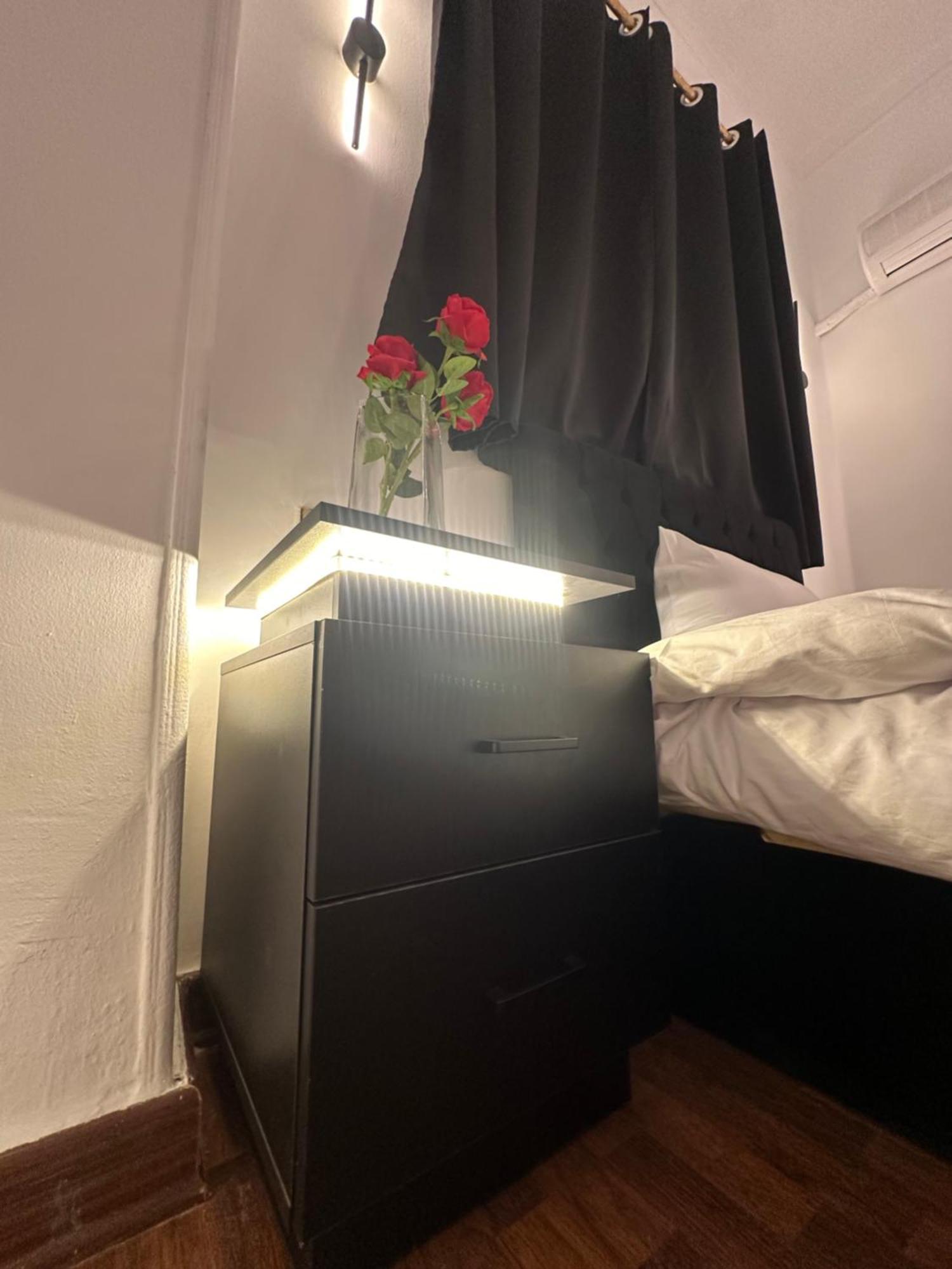 2 - Bedroom In The Heart Of Zamalek Visits Allowed