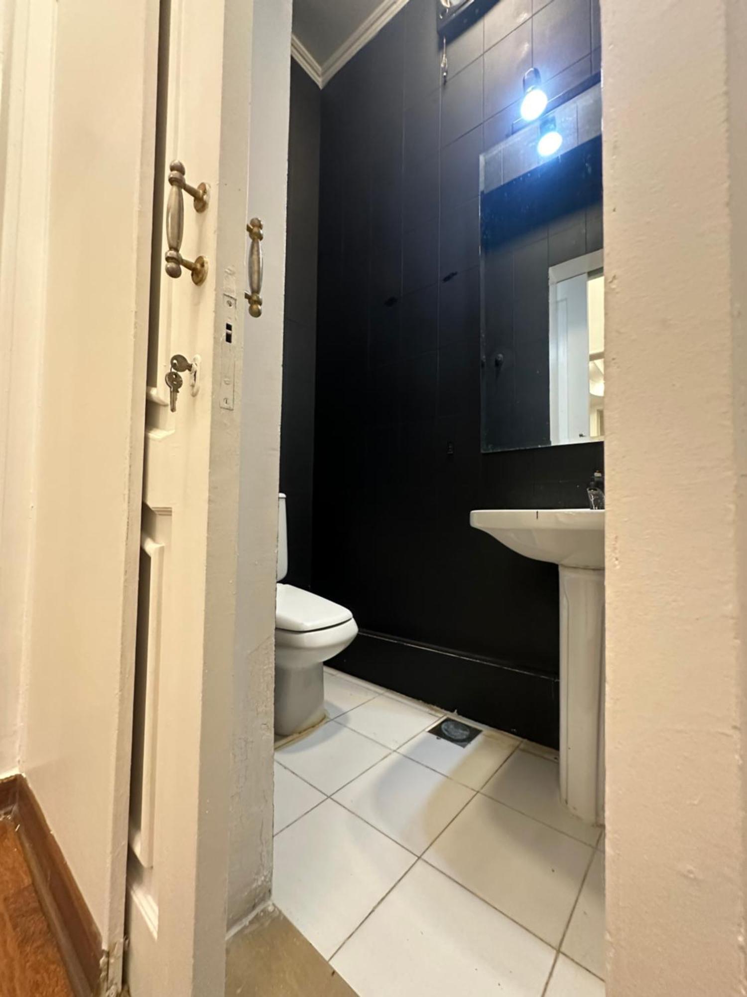 2 - Bedroom In The Heart Of Zamalek Visits Allowed Apartment
