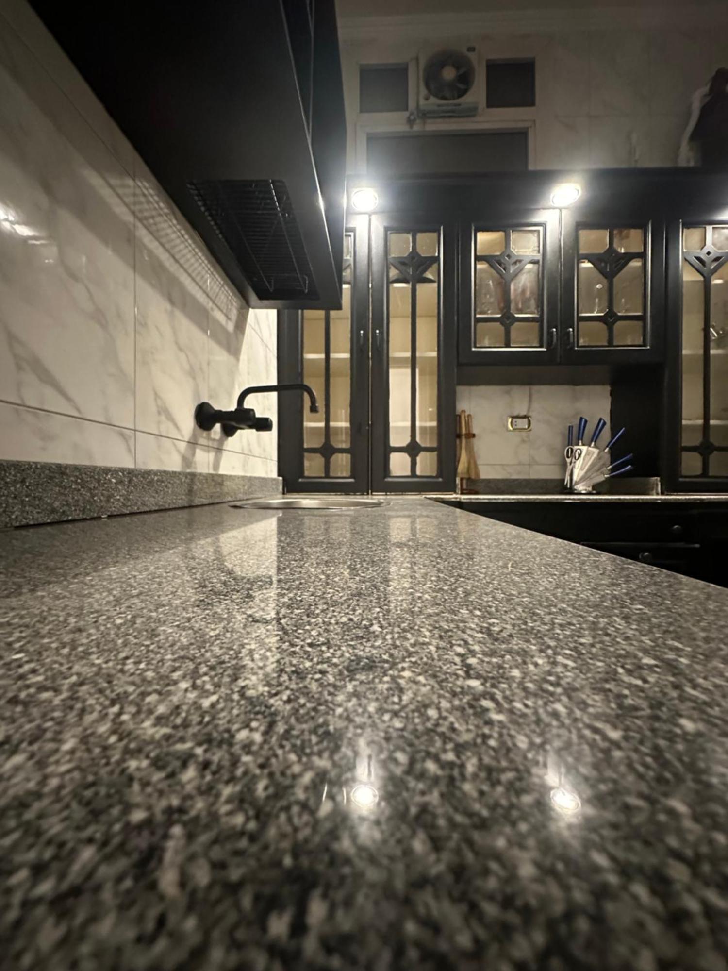 2 - Bedroom In The Heart Of Zamalek Visits Allowed Apartment