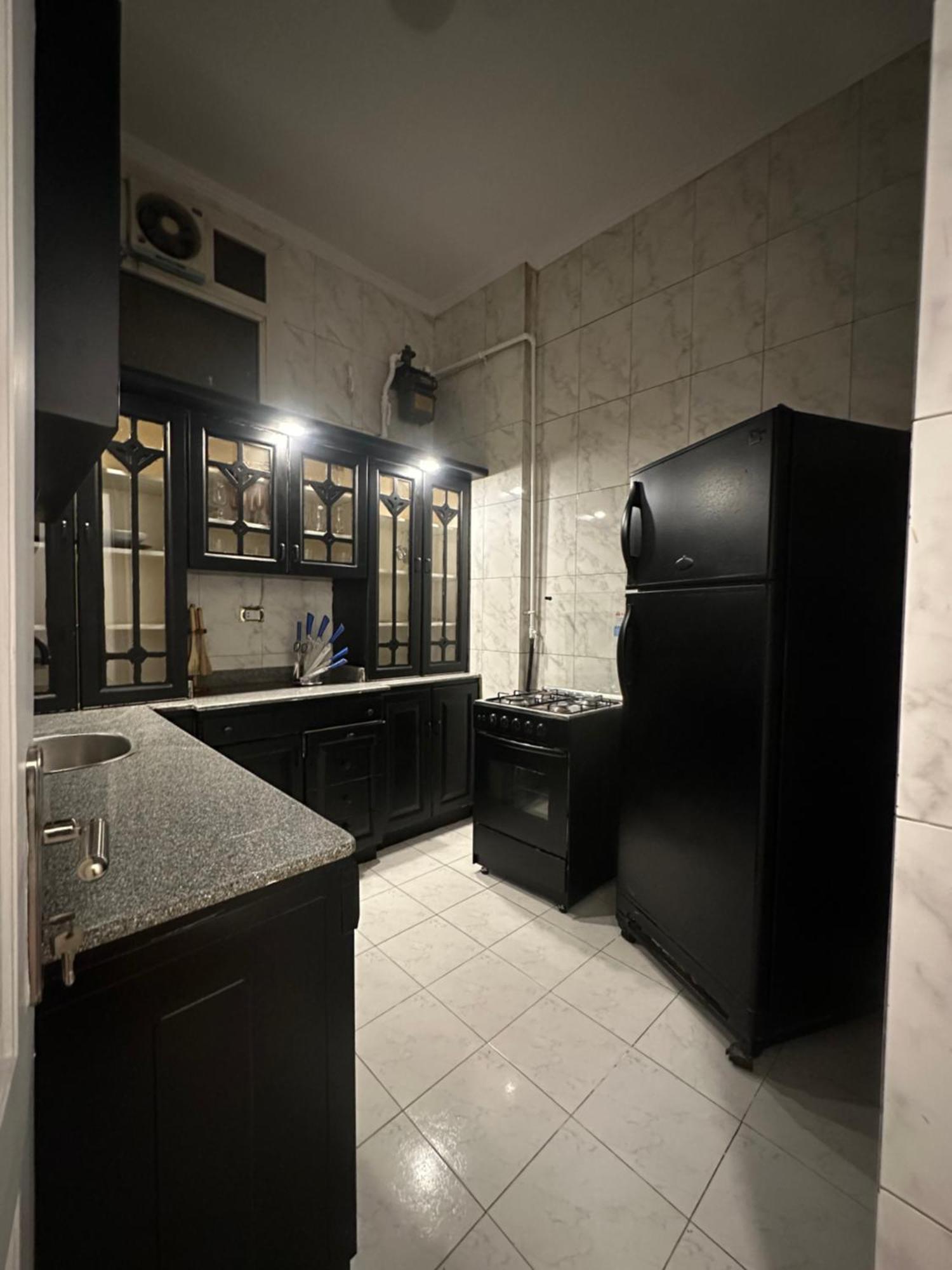 2 - Bedroom In The Heart Of Zamalek Visits Allowed *