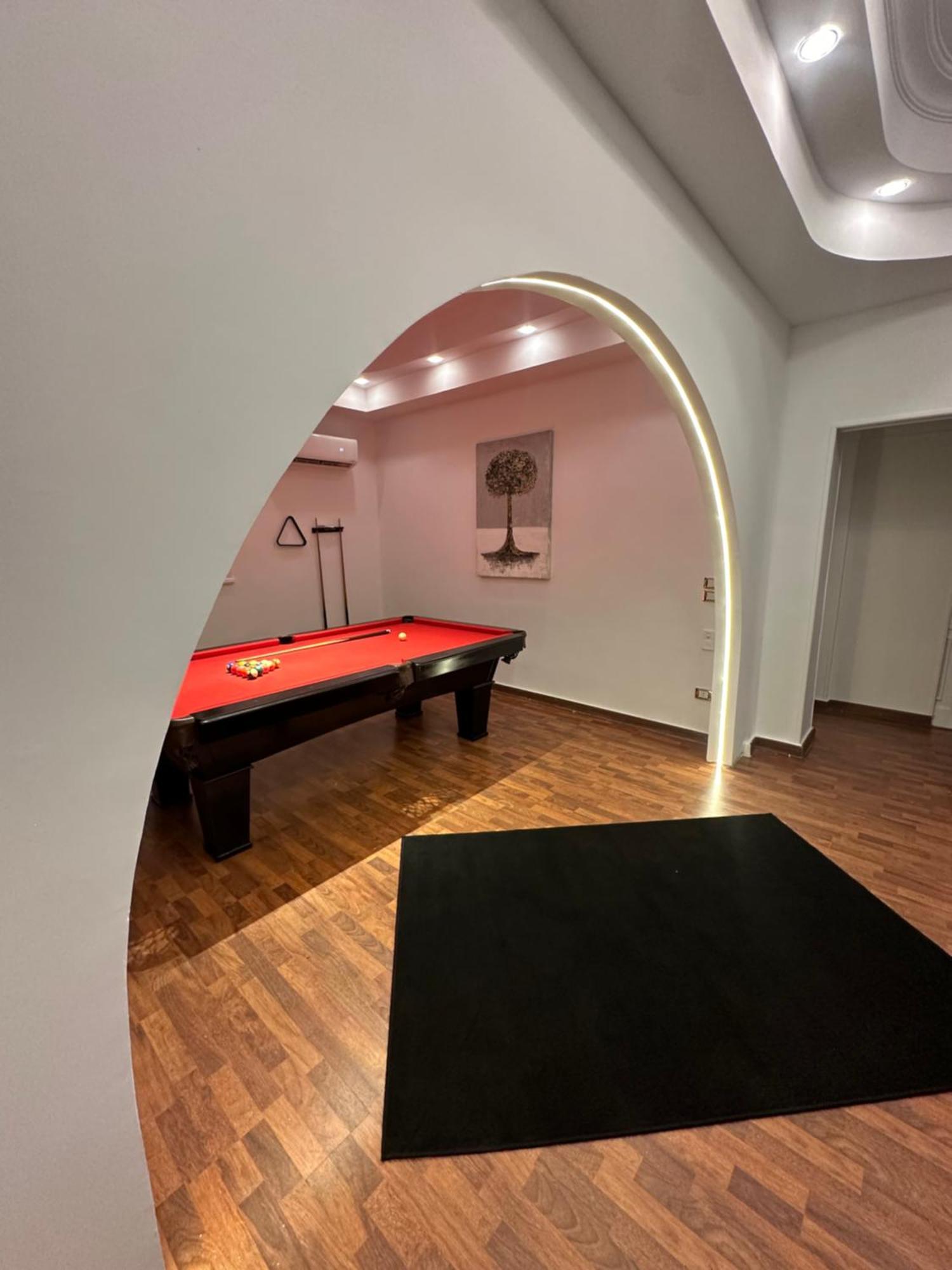 2 - Bedroom In The Heart Of Zamalek Visits Allowed * Cairo