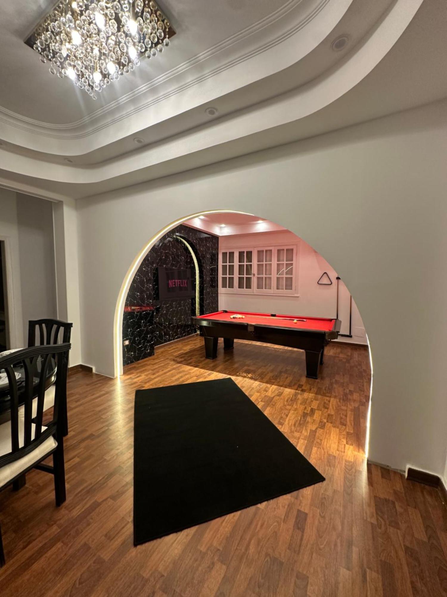 2 - Bedroom In The Heart Of Zamalek Visits Allowed *