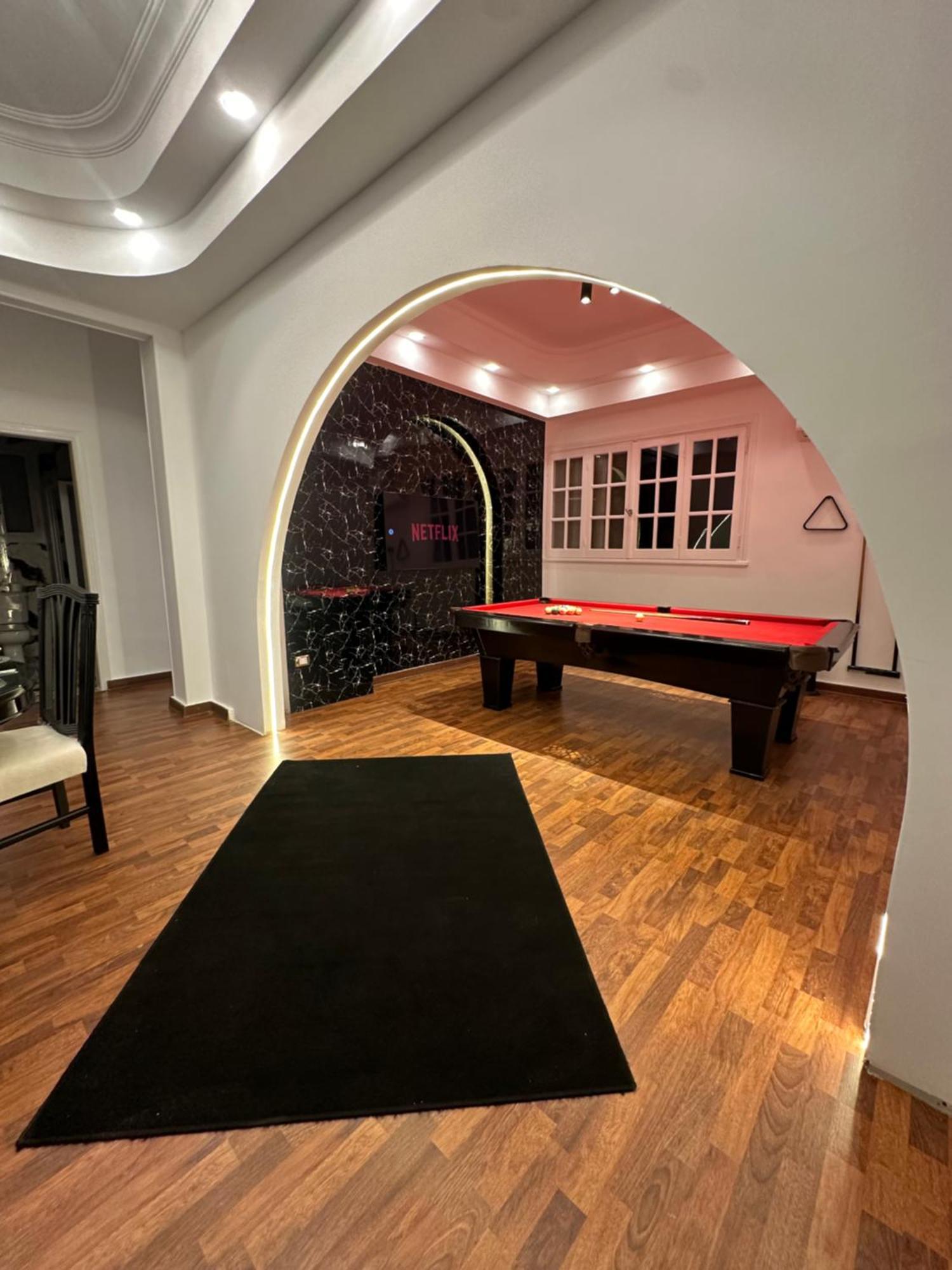 2 - Bedroom In The Heart Of Zamalek Visits Allowed Appartamento *